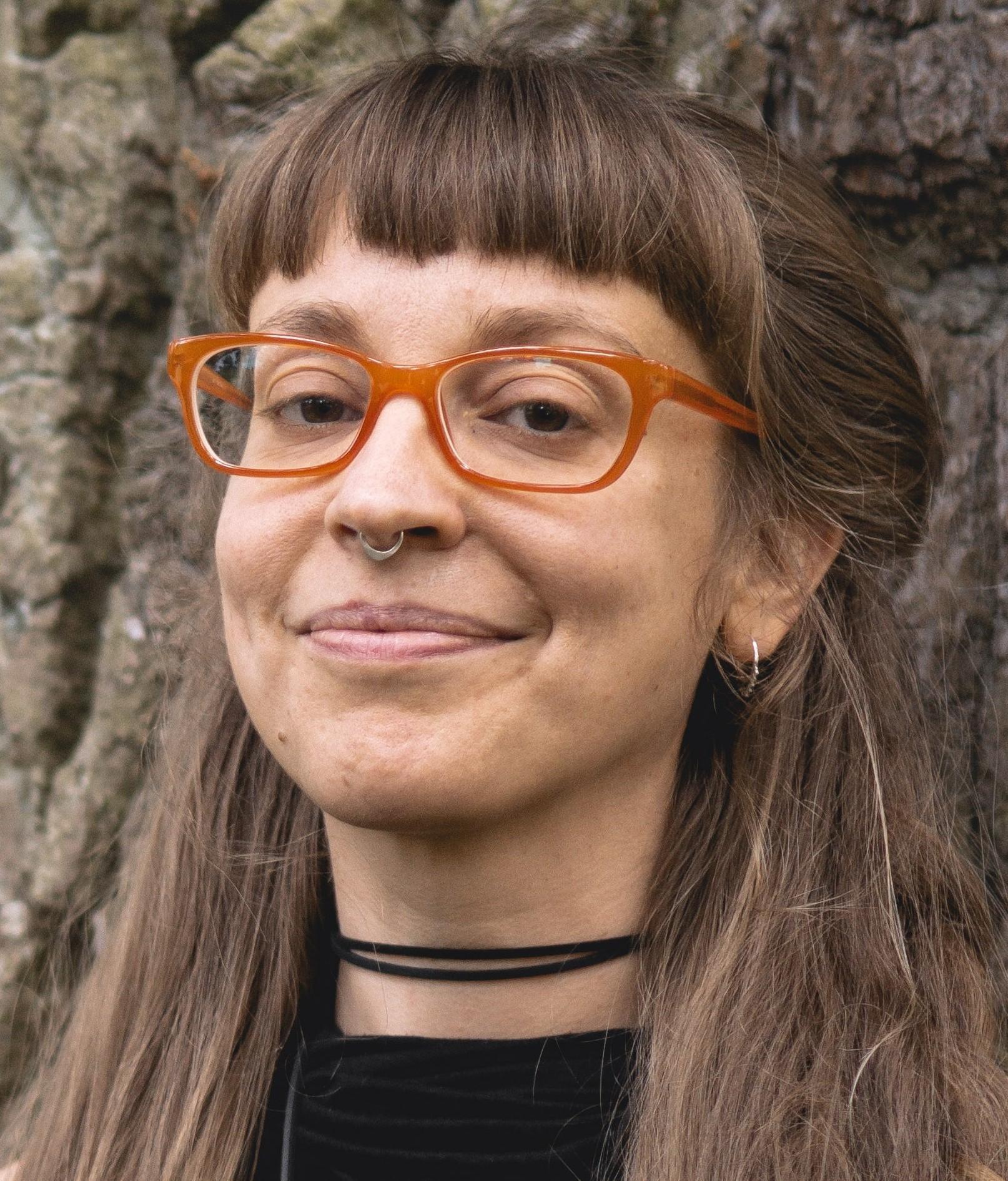 Franziska Bahr